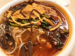 -水平有限广西米粉·广西风味集(五道口店)