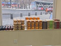 -AILI爱里·生日蛋糕·现烤面包·甜品     (小西沟店)