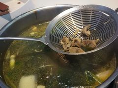 -中国凉都黄牛肉馆(杭州总店)