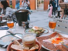 -RAC BAR(安福路店)