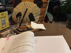 -咖法森林·咖啡  酒吧(天河店)