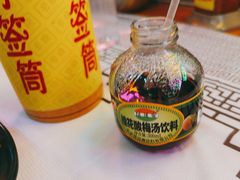 -云晓光头烧烤吧(新大陆广场店)
