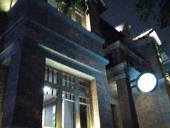 -星巴克(天津五大道店)