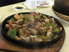 -云腾砂锅粥(龙津东路店)