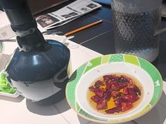 -半闲斋羊肉铺(齐礼阎店)