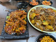 -妈妈手(山大总店)