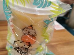 -橘菓子·果茶专家(直通车店)