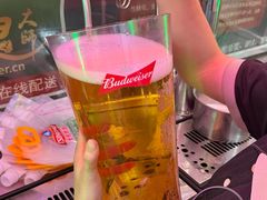-老黑板筋(顺义总店)