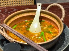 -滇野云南野生菌餐厅(陕西南路店)