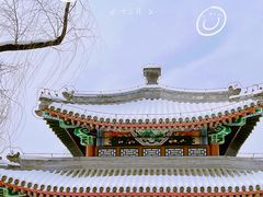 -颐和园