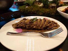 -羡餐厅-千岛湖自由洲际殿