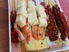 -宏姐串串香(宏伟路店)