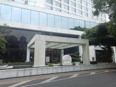 -广州白天鹅宾馆