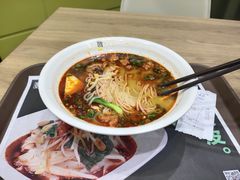 -魏家凉皮(文景路店)