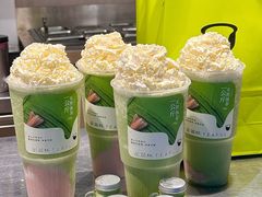 -星满杯TEAFUL(罗湖东门店)