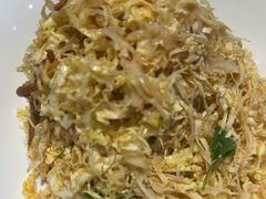 东北拌菜-老厨家(友谊路总店)