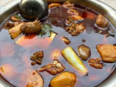 -佘记全家福芋儿鸡(向阳街总店)