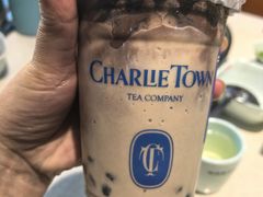 -CHARLIETOWN红茶公司(南京万象天地店)