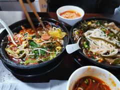 -李米线(总店)