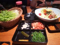 -千寻烧肉(政务区店)