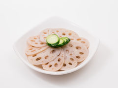 -同心如意传统铜火锅