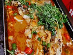 -炉鱼(爱琴海购物公园店)