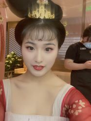-盘子女人坊古装写真摄影(南京总店)