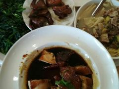 -海宝酒家(中山四路店)