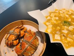 -天伦里餐厅(绿城桃花源店)