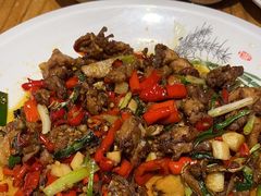 -大娘湘厨(万科金域花园店)