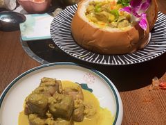 -南越郡·越式风味餐厅(青秀万达店)