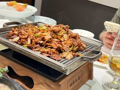 -四季民福烤鸭店(王府井东安门店)