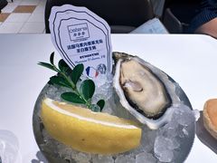 -Osteria Garden 生蚝花园餐厅(原进贤路店)