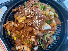 -旺顺阁·北京菜·烤鸭(大望路店)