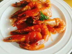 -艾蜜西餐厅(梅园店)