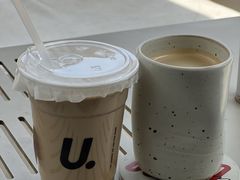 -UNI UNI(环亚凯瑟琳店)