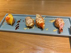 -屋岩·日式料理(惠阳开城大道店)