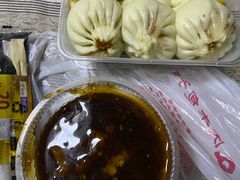 -庆丰包子铺(和平里店)