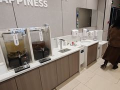 -永辉超市(大西洋银泰城店)