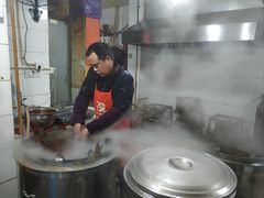 -雲记卢妈冷锅串串(中道街总店)