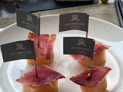 -Social 秀西餐厅-长沙瑞吉酒店(运达店)