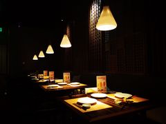 卡座-山葵家·创意料理(万象汇店)