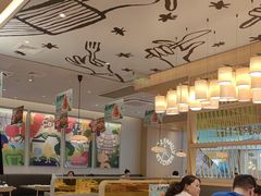 -菲滋意式餐厅(西溪印象城店)