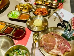 -西塔老太太泥炉烤肉(济南首店)