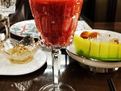 -海派悦庭·海胆烧麦·新融合菜(凯德广场店)