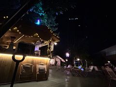 -SWAG·日咖夜酒·城市露营