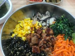 -米村拌饭(东方新天地店)