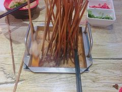 -老徐烧烤涮肚(交道口店)