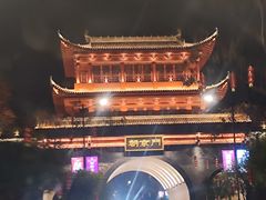 -泰宁旅游风景名胜区