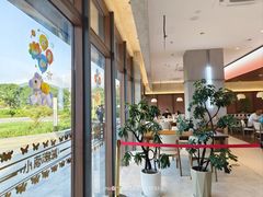 -洲晓鲜·舟山海鲜大排档(朱家尖风景区店)